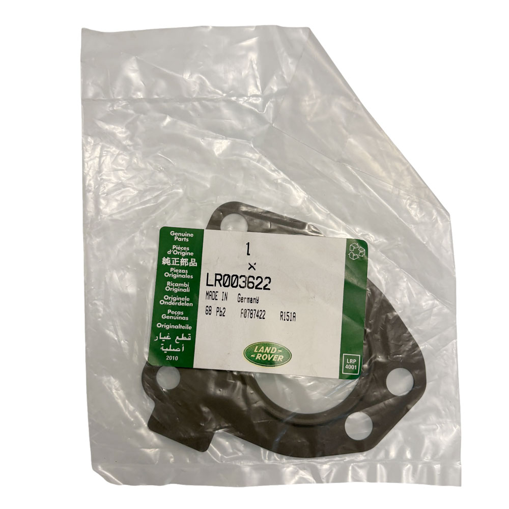 Gasket for Exhaust Turbo Charger LR003622